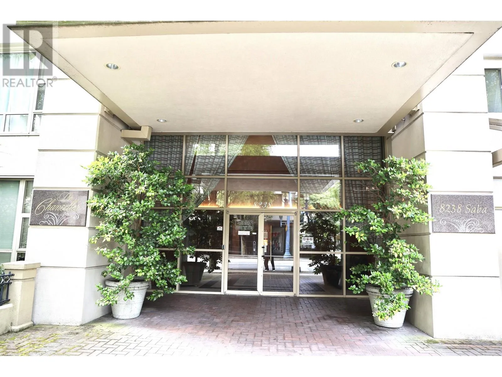 Apartment for rent: 802 8238 Saba Road, Richmond, British Columbia V6Y 4C7