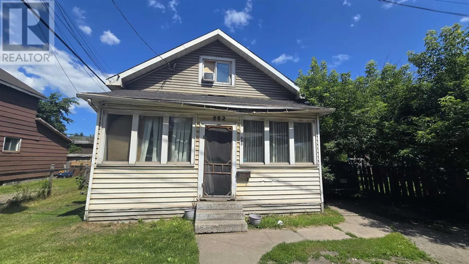 802 Bonney St, Sault Ste. Marie, Ontario P6C 1A3