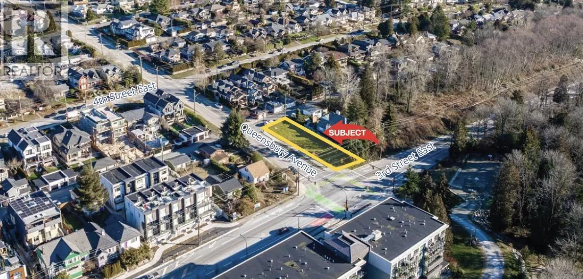 802 E 3rd Street, North Vancouver, British Columbia V7L 1G9