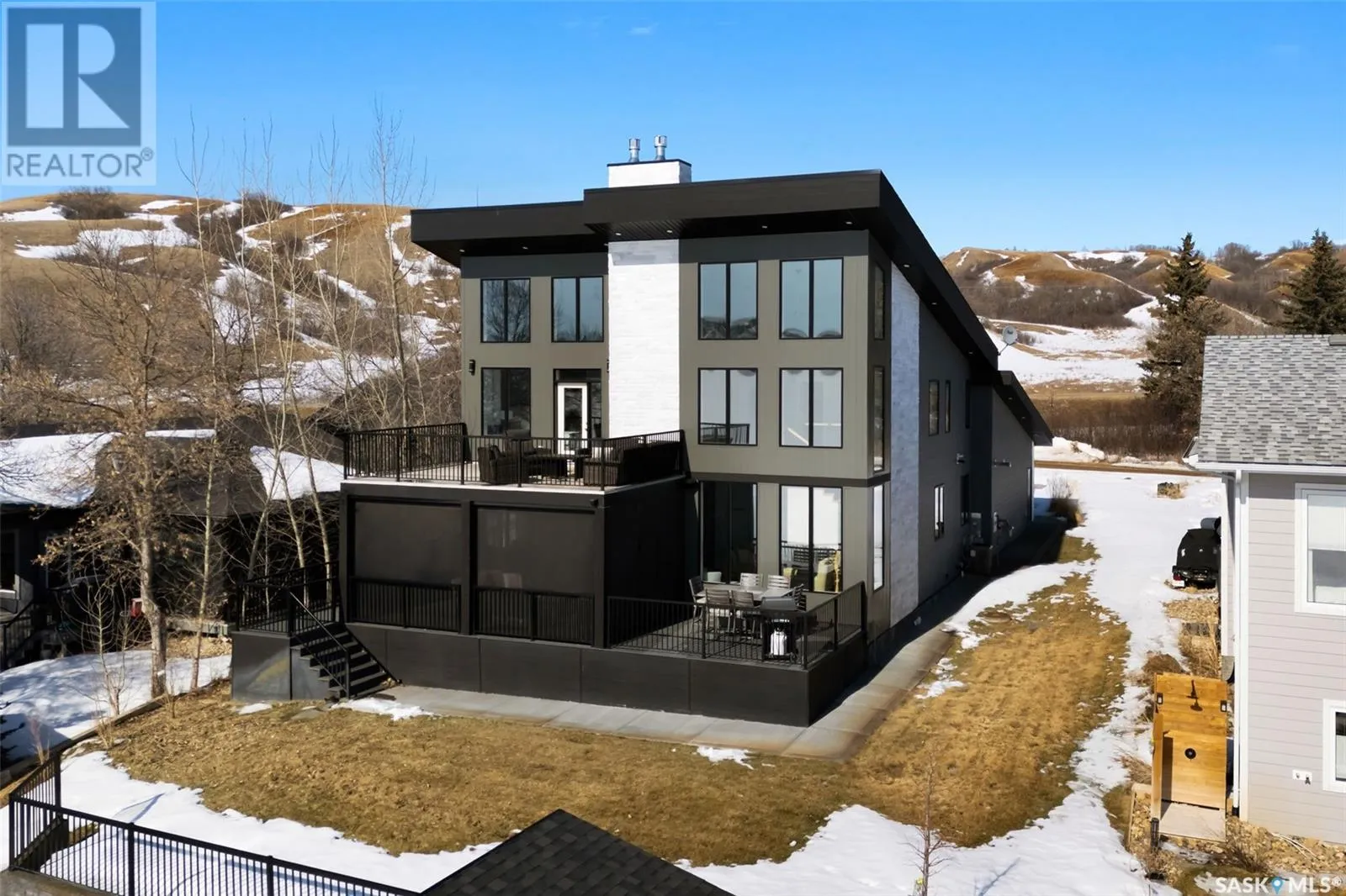 House for rent: 802 Groomes Vista Road, North Qu'Appelle Rm No. 187, Saskatchewan S0G 1S0