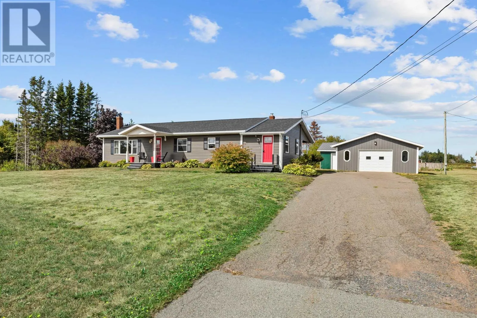 House for rent: 8022 St Peters Rd, Bristol, Prince Edward Island C0A 1S0