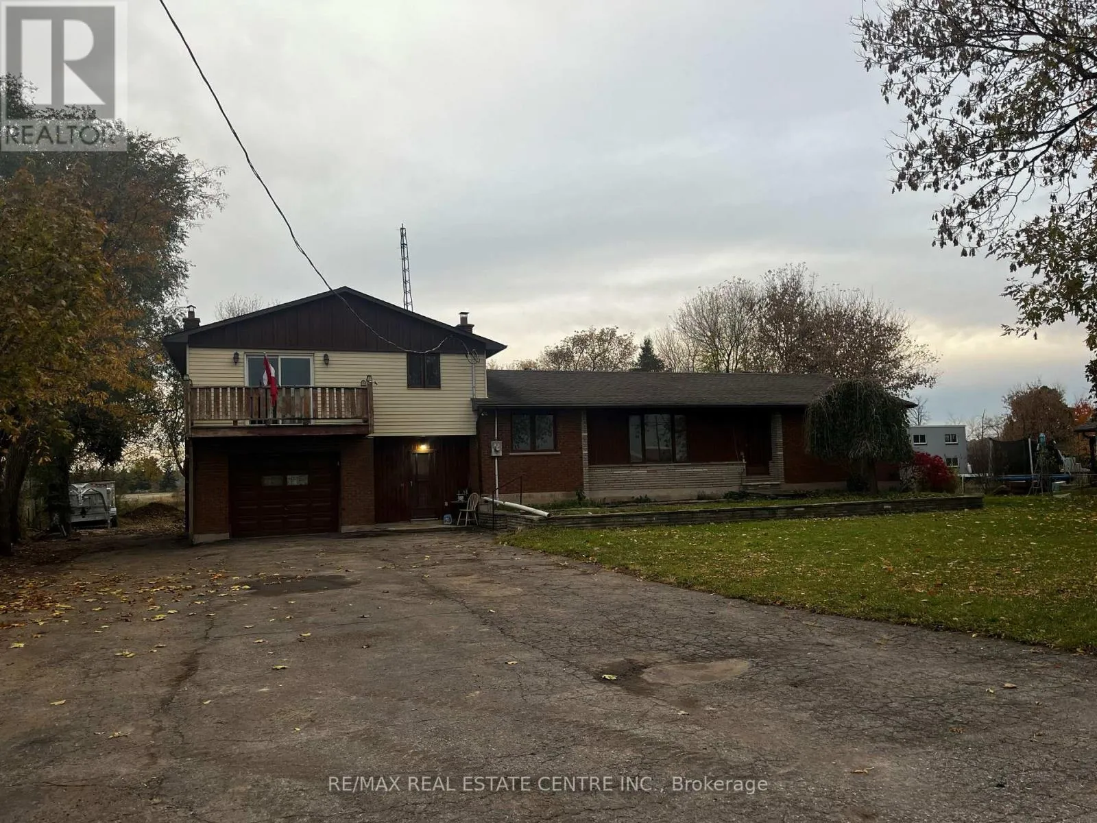 8024 Hornby Road, Halton Hills, Ontario L0P 1E0