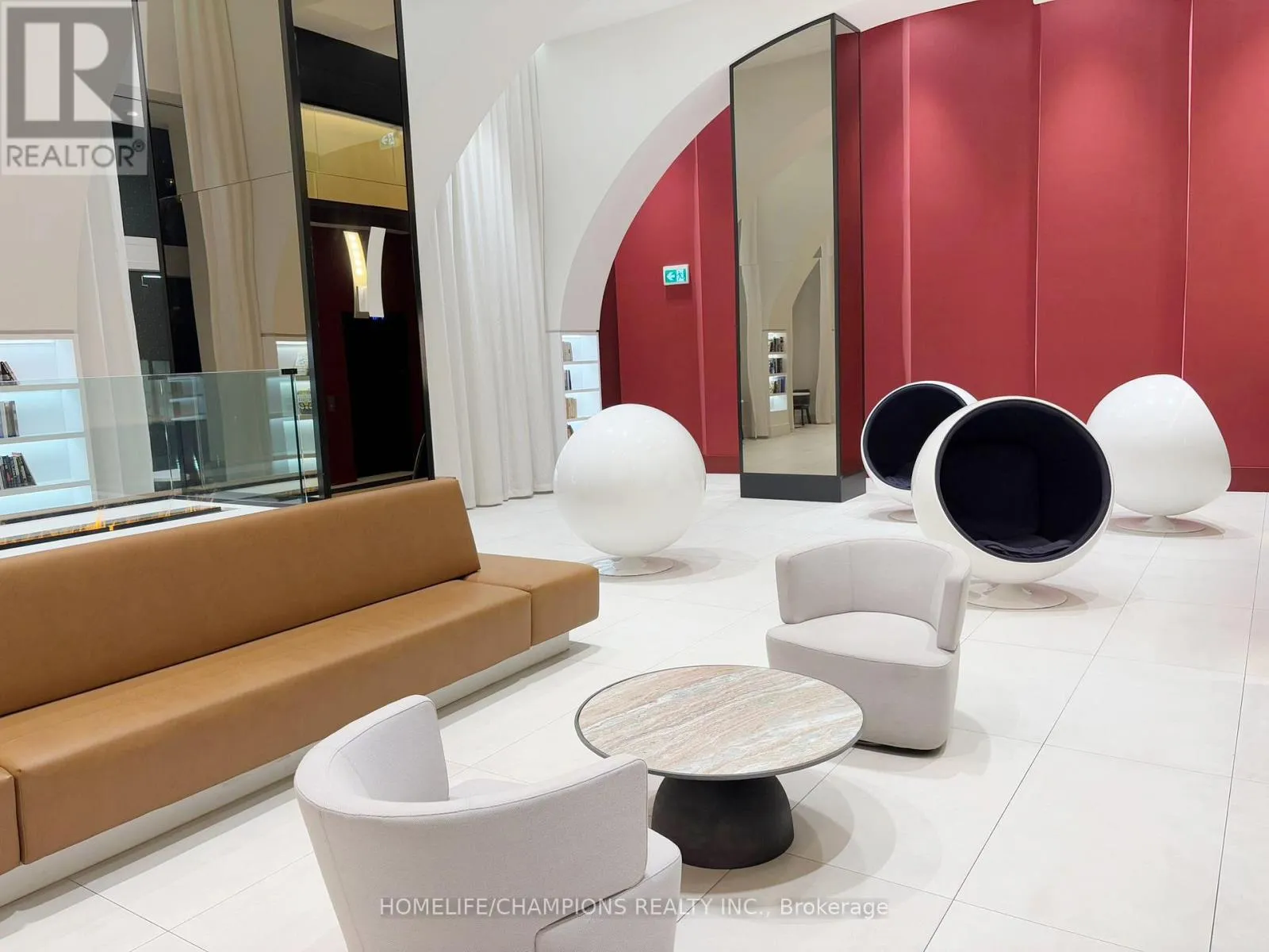 Apartment for rent: 803 - 2033 Kennedy Road N, Toronto, Ontario M1T 3G2