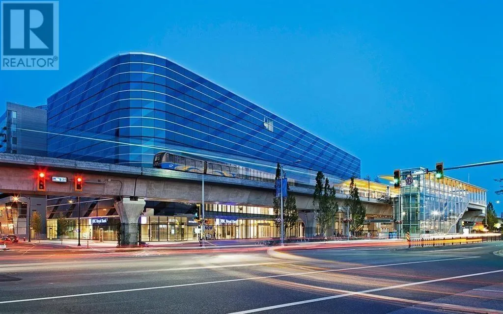 Apartment for rent: 803 3280 Corvette Way, Richmond, British Columbia V6X 0T9