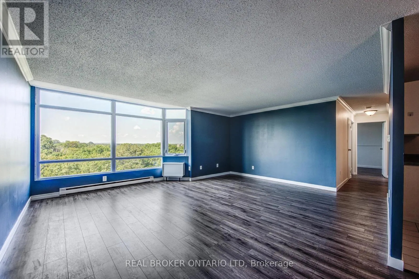 Apartment for rent: 803 - 45 Pond Mills Road, London South, Ontario N5Z 4W5