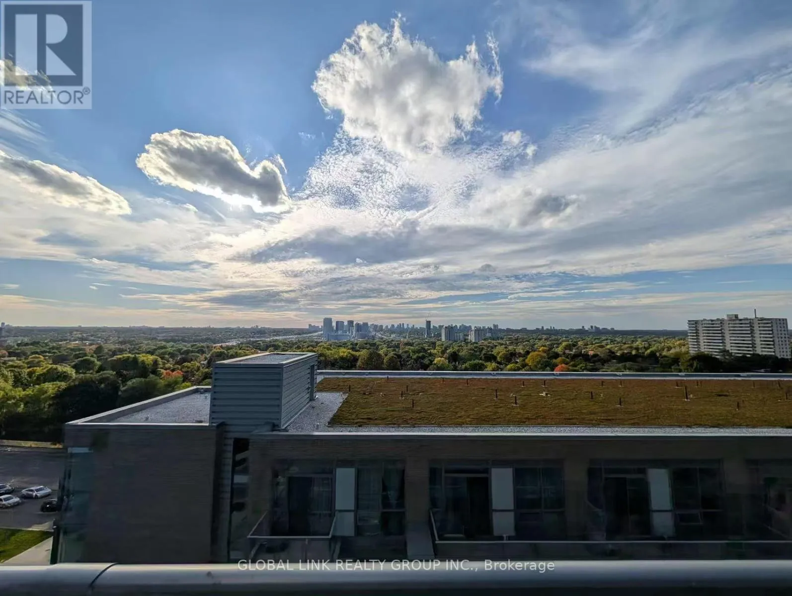 Apartment for rent: 803 - 50 Forest Manor Road, Toronto, Ontario M2J 1M6