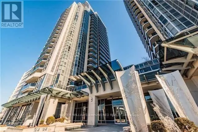 Apartment for rent: 803 - 5793 Yonge Street, Toronto, Ontario M2M 0A9