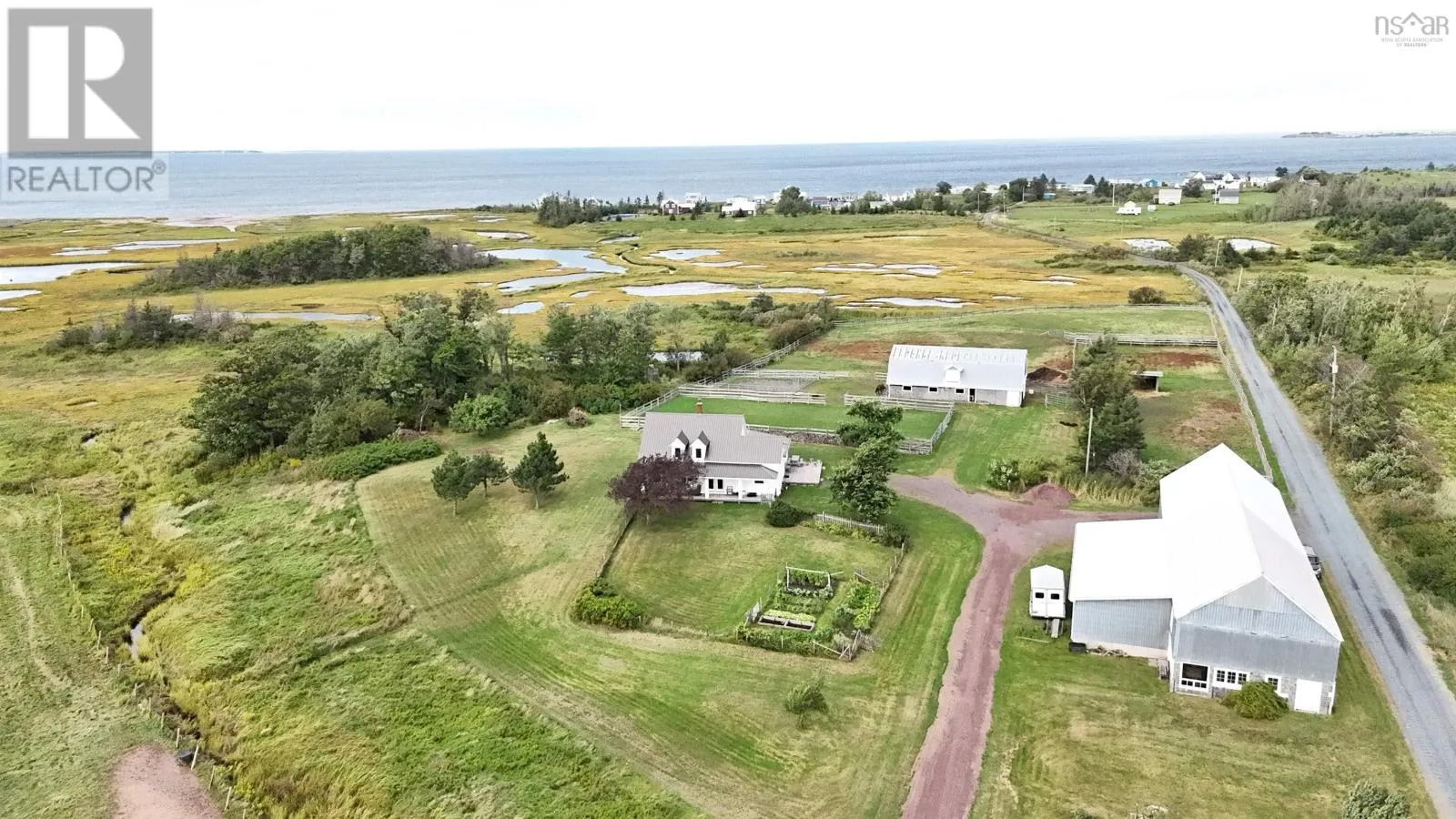 House for rent: 803 6 Highway, Marshville, Nova Scotia B0K 1N0