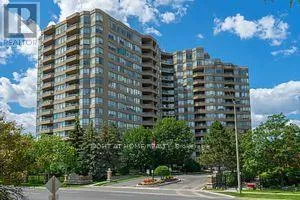 Apartment for rent: #803 - 610 Bullock Drive, Markham, Ontario L3R 0G1