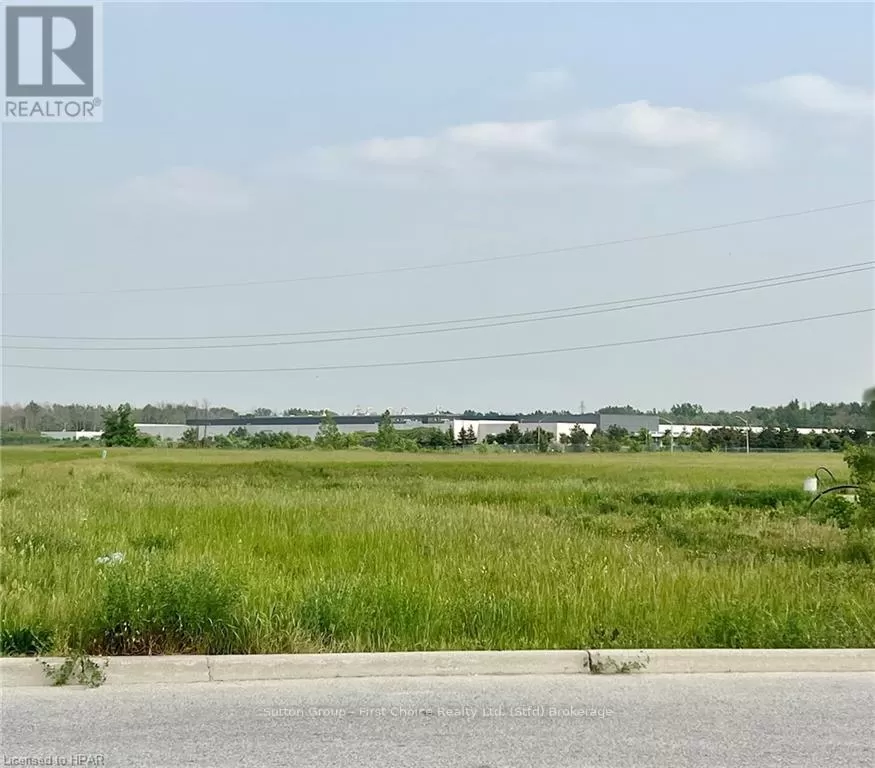 803 Erie Street, Stratford, Ontario N4Z 1A1