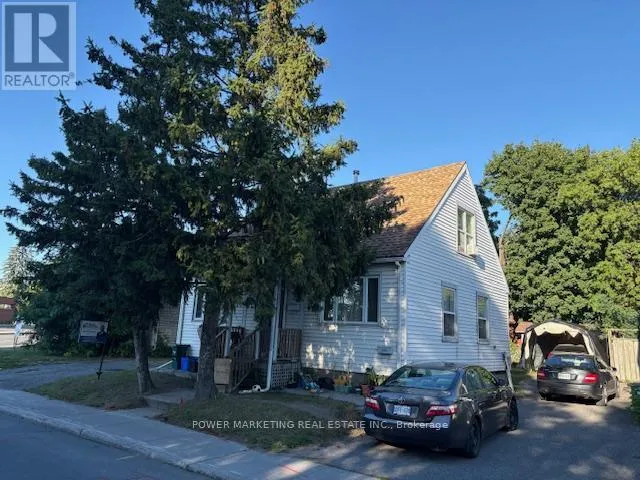 House for rent: 803 Merivale Road, Ottawa, Ontario K1Z 5Z5