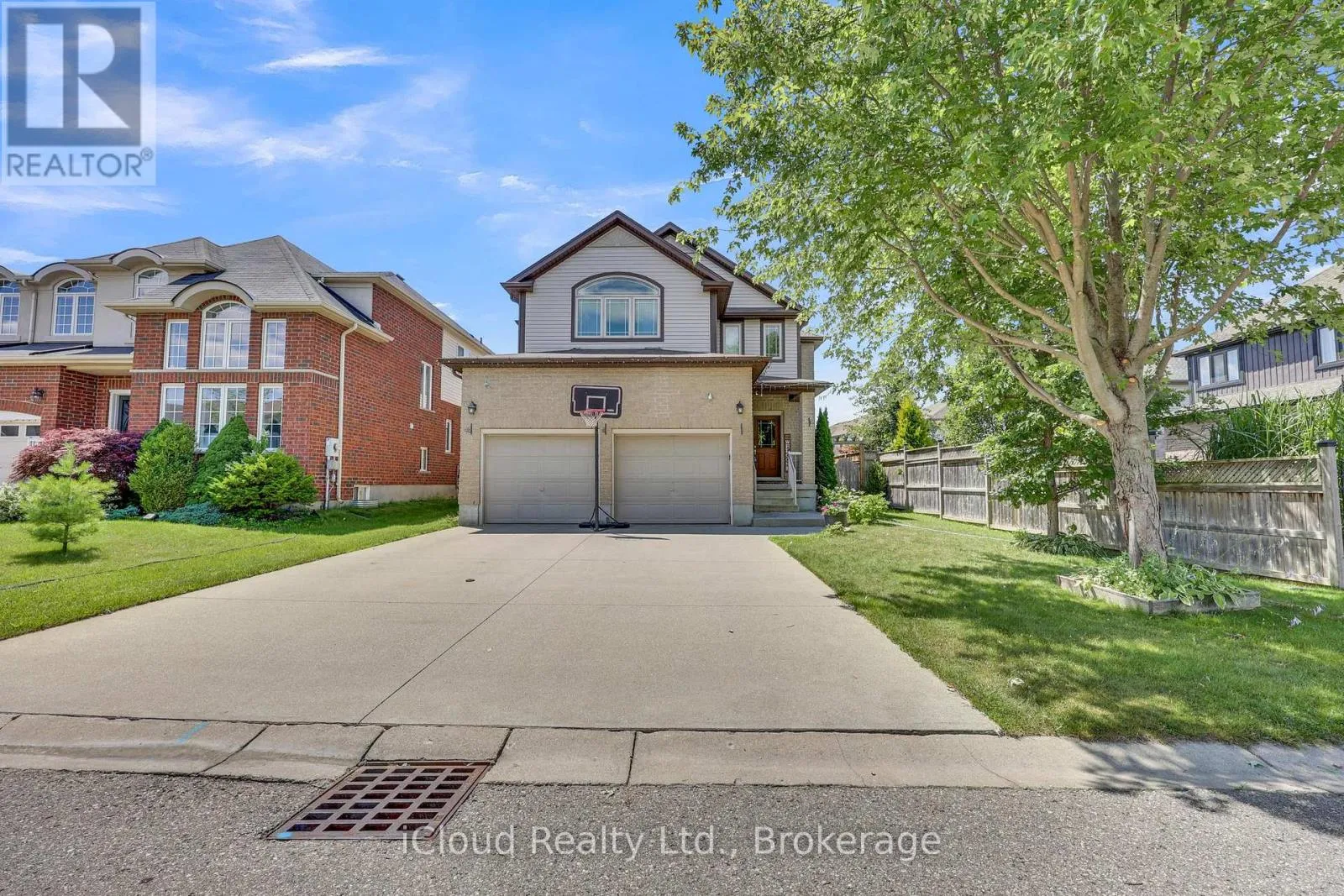 House for rent: 803 Spitfire Street, Woodstock, Ontario N4T 0A9