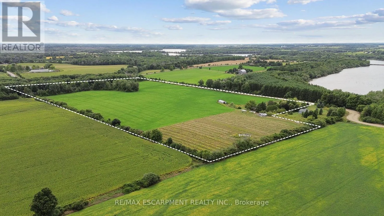 8033 Sideroad 10, Guelph/Eramosa, Ontario N1H 6J1