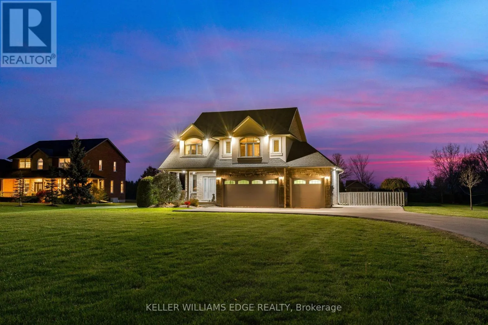 House for rent: 8036 Sheridan Court, Grimsby, Ontario L0R 1M0