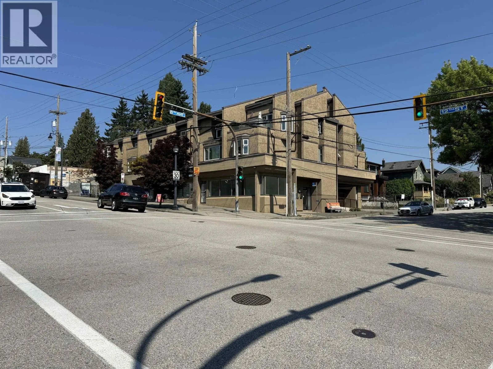 803-805 Twelfth Street, New Westminster, British Columbia V3M 4K3