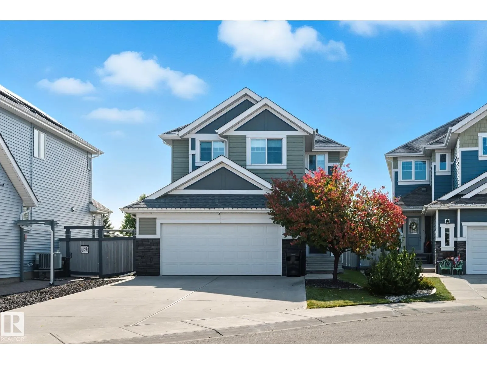 House for rent: 8039 18 Av Sw, Edmonton, Alberta T6X 0Z8