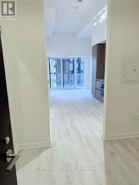 Apartment for rent: 803s - 110 Broadway Avenue, Toronto, Ontario M4P 1V7