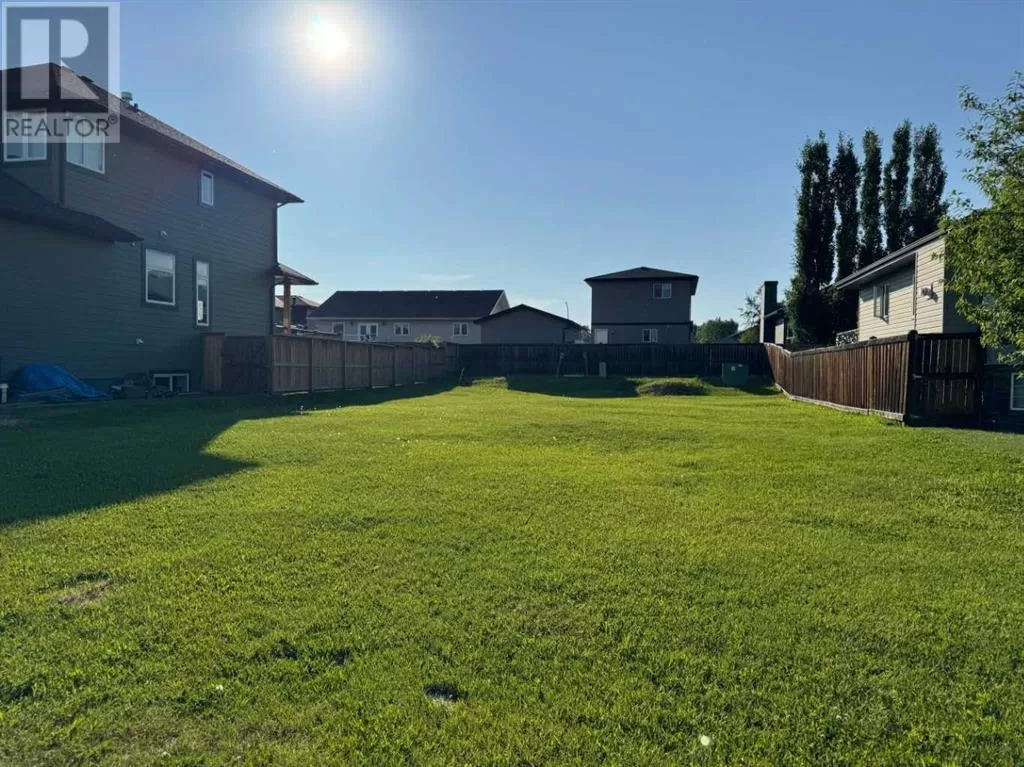 804 10 Street Se, Slave Lake, Alberta T0G 2A3