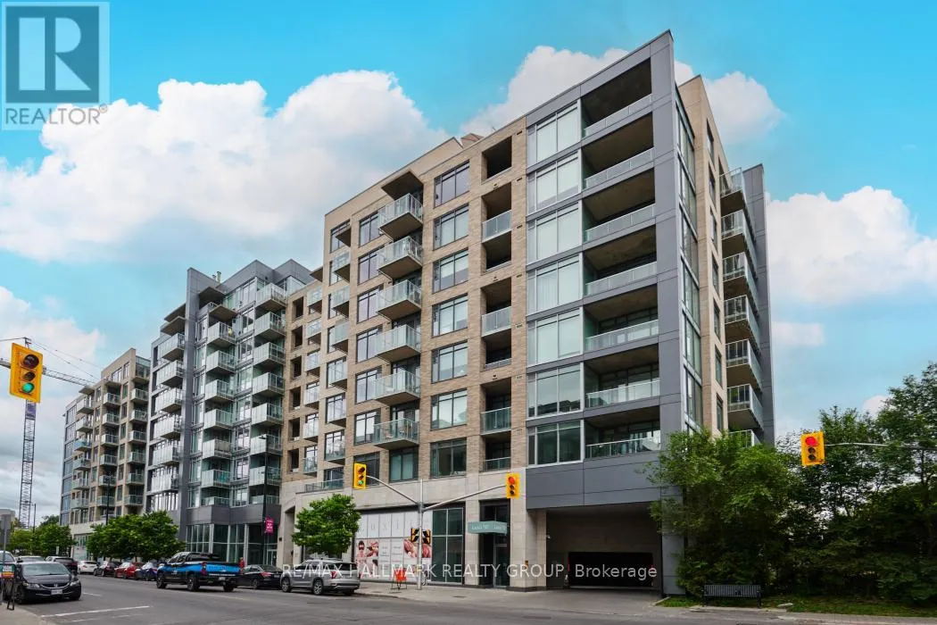 Apartment for rent: 804 - 108 Richmond Road, Ottawa, Ontario K1Z 0B3