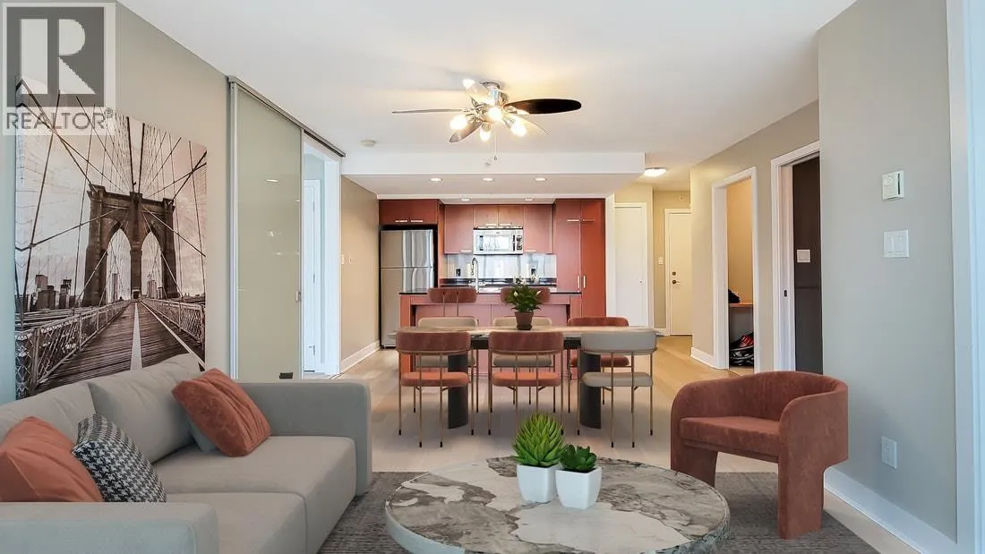 Apartment for rent: 804 1255 Seymour Street, Vancouver, British Columbia V6B 0H1