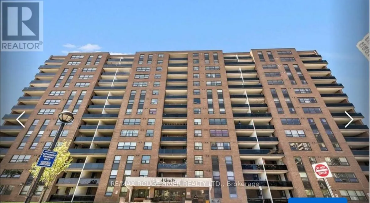 Apartment for rent: 804 - 4 Lisa Street, Brampton, Ontario L6T 4B6