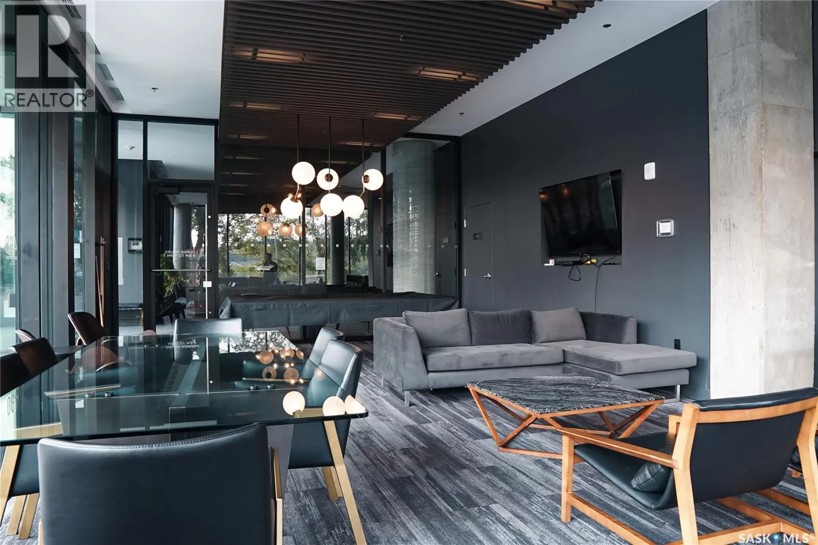 Apartment for rent: 804 490 2nd Avenue S, Saskatoon, Saskatchewan S7K 4H5