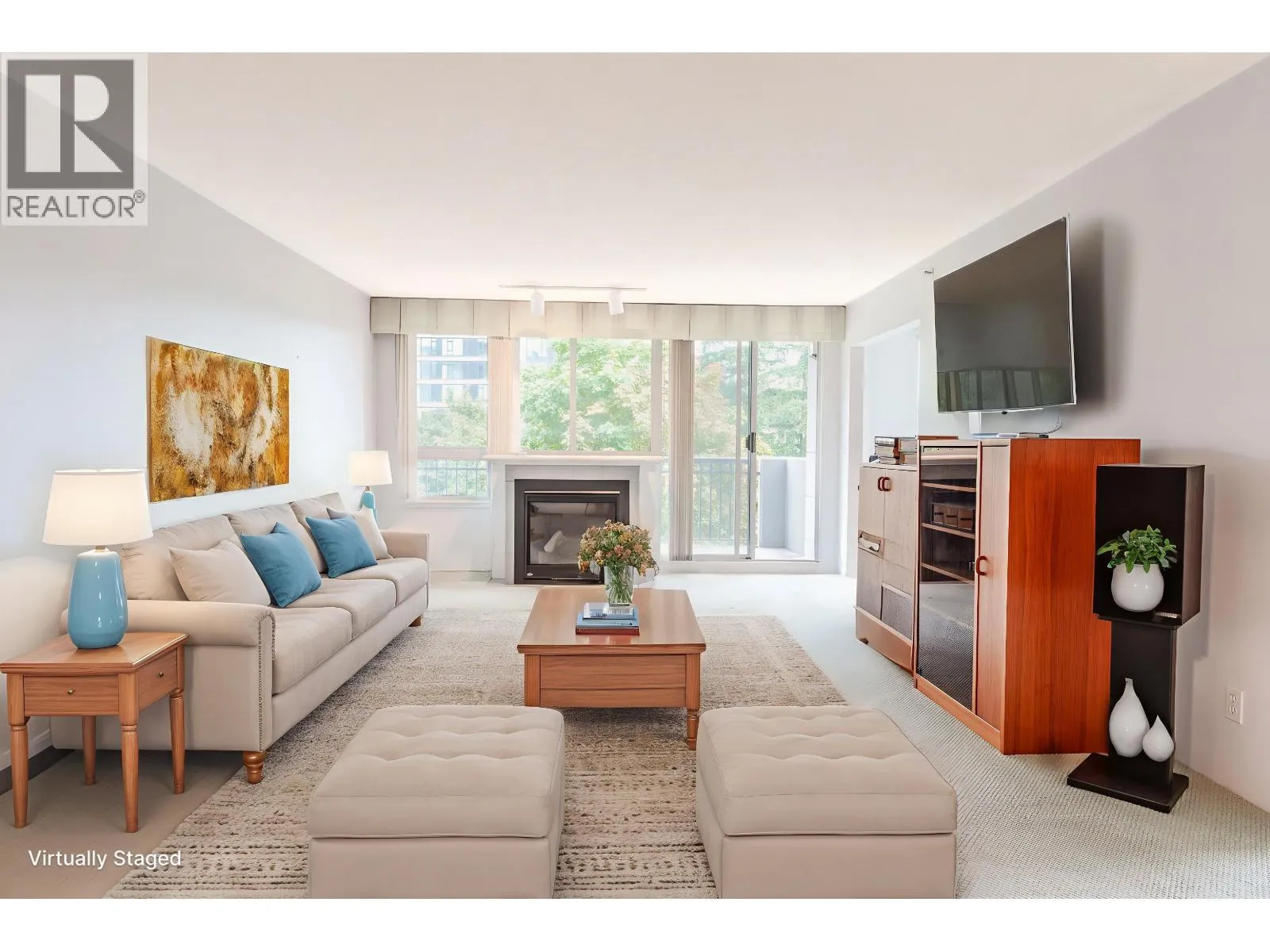 Apartment for rent: 804 555 Austin Avenue, Coquitlam, British Columbia V3K 6R8