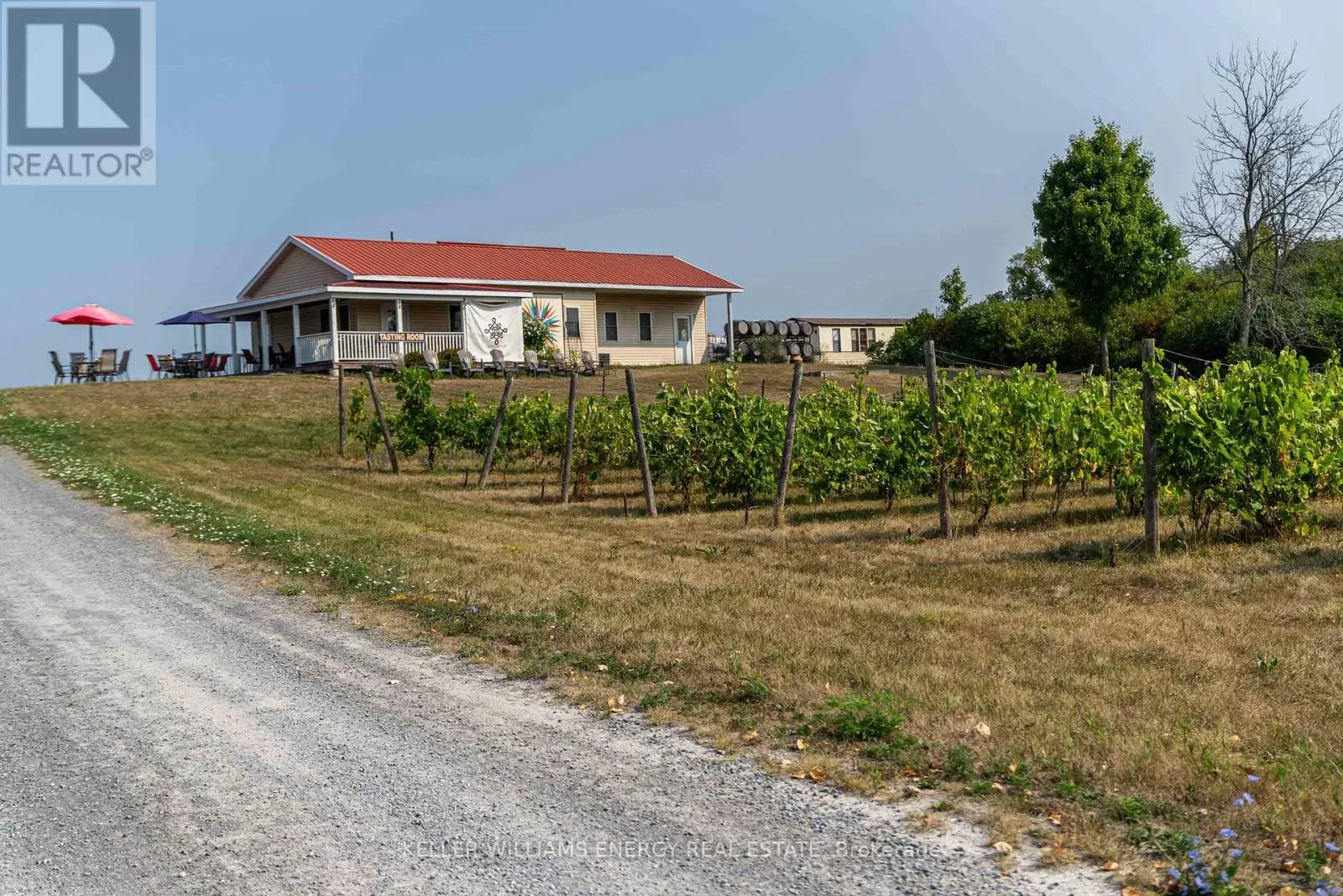 804 Closson Road, Prince Edward County, Ontario K0K 2J0