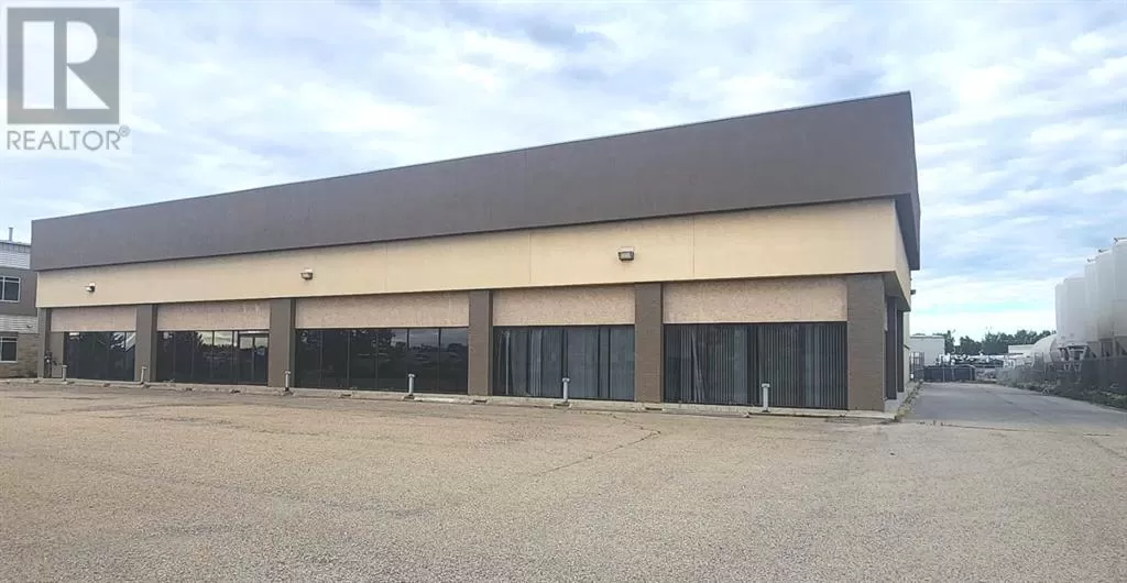 8045 Edgar Industrial Crescent, Red Deer, Alberta T4P 3S2