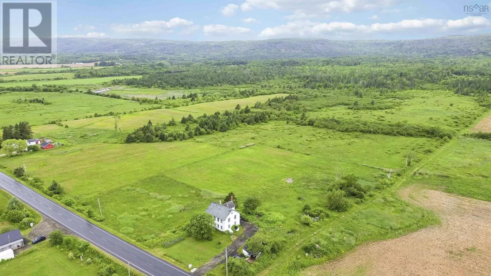 House for rent: 8045 Highway 1, Upper Granville, Nova Scotia B0S 1A0