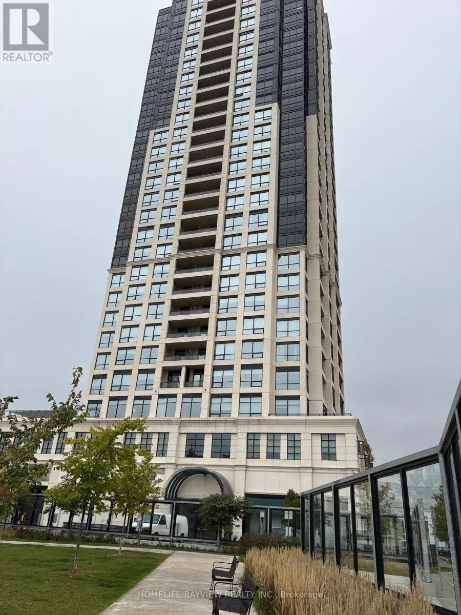 Apartment for rent: 805 - 1 Grandview Avenue, Markham, Ontario L3T 0G7