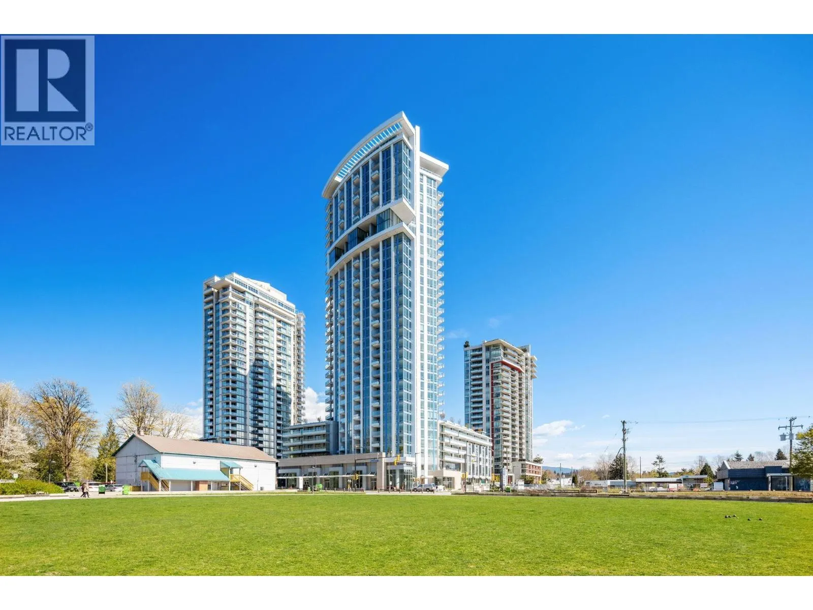 Apartment for rent: 805 1500 Fern Street, North Vancouver, British Columbia V7J 0E6