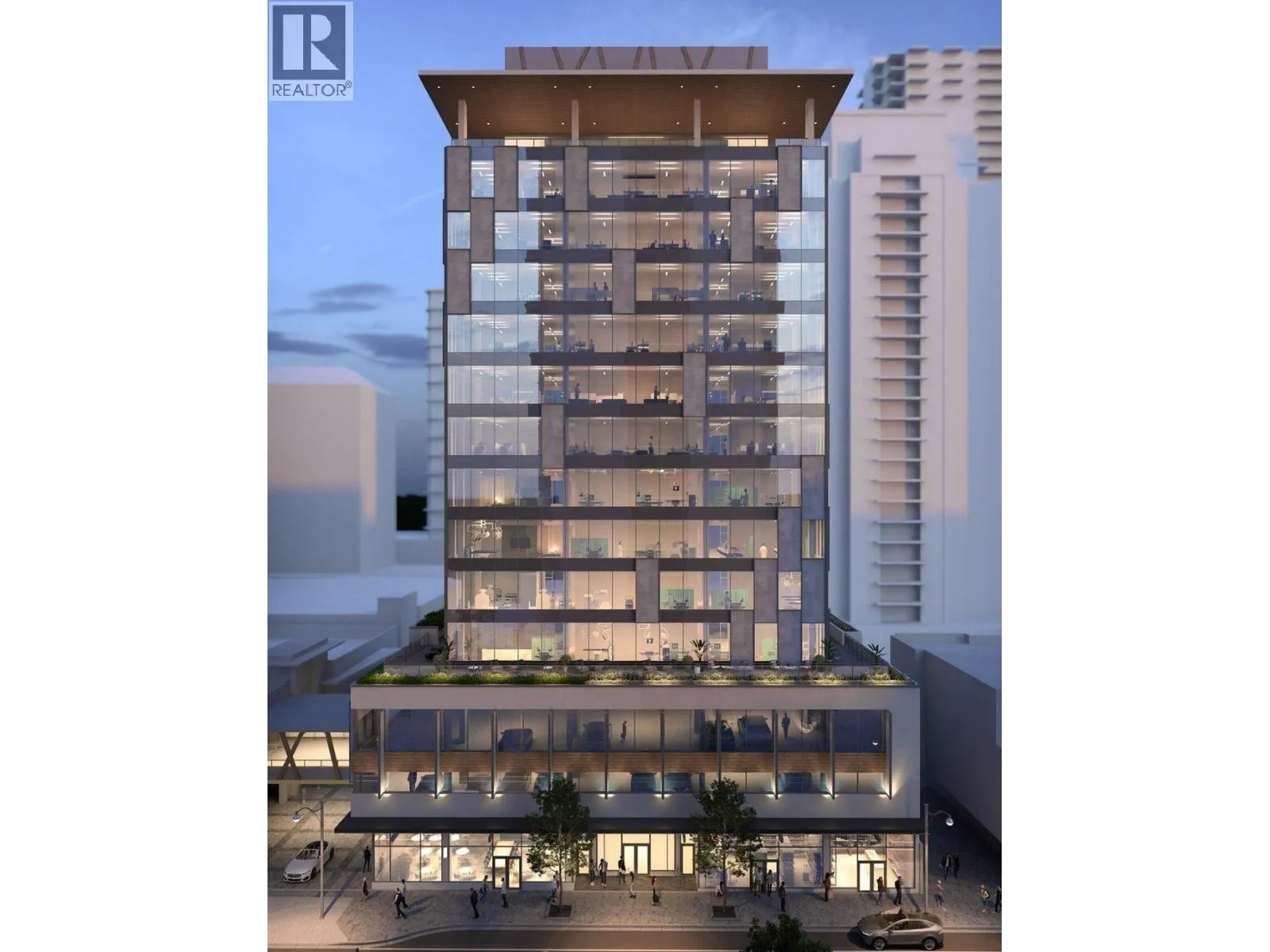 805 2992 Glen, Coquitlam, British Columbia V3B 0A3