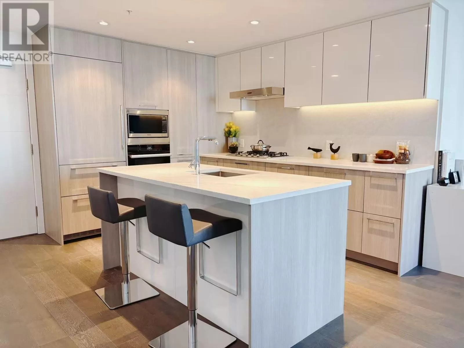 Apartment for rent: 805 3280 Corvette Way, Richmond, British Columbia V6X 0T9