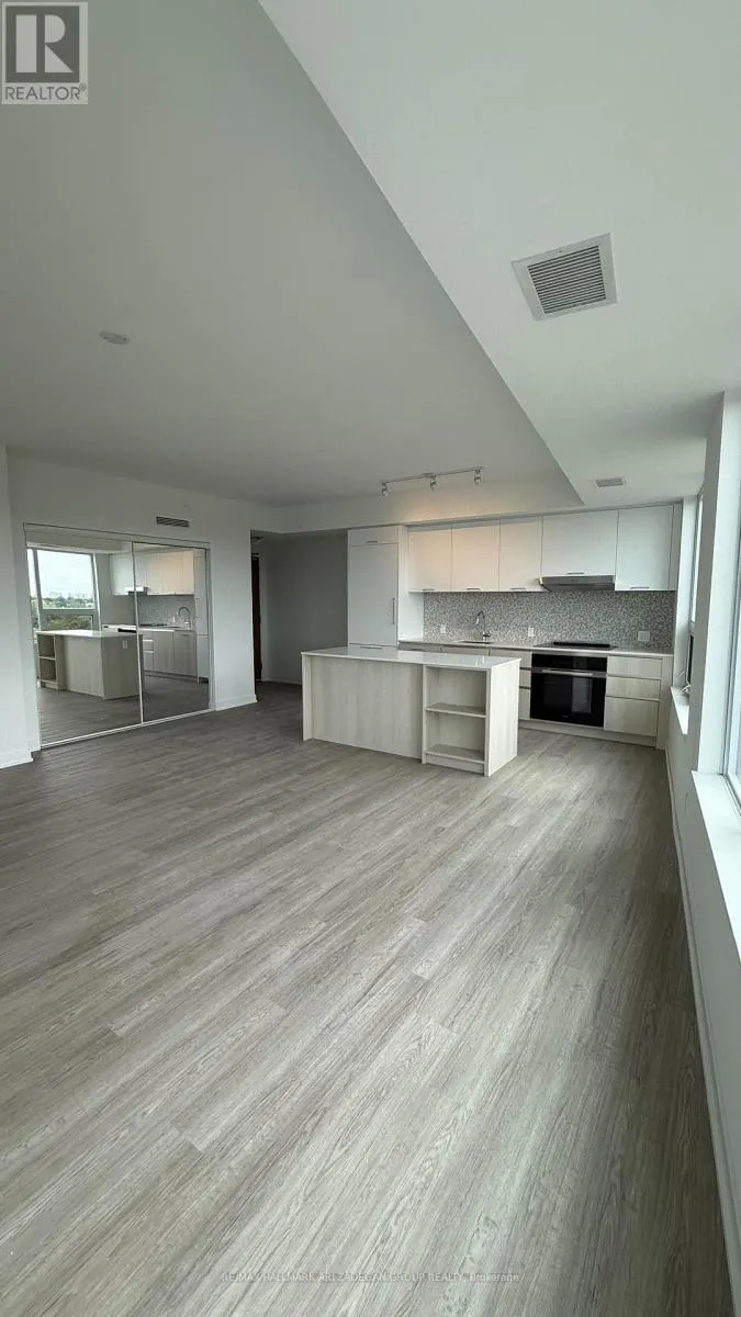 Apartment for rent: 805 - 8188 Yonge Street, Vaughan, Ontario L4J 1W5