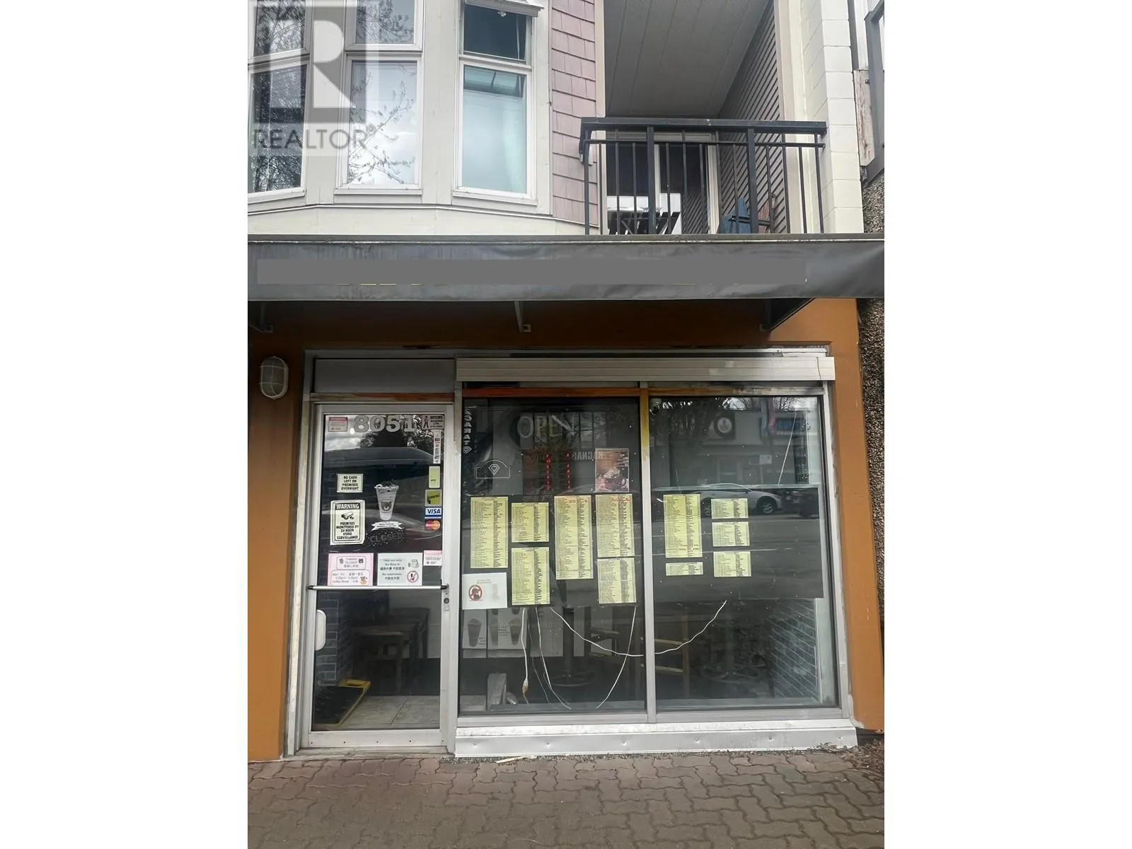 8051 Granville Street, Vancouver, British Columbia V6P 4Z5