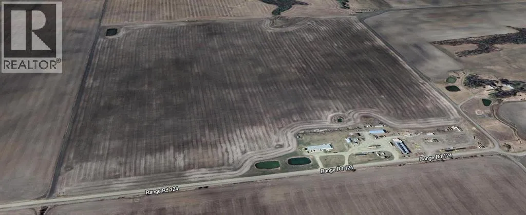 80526 Range Road 124, Rural Saddle Hills County, Alberta T0H 0K0