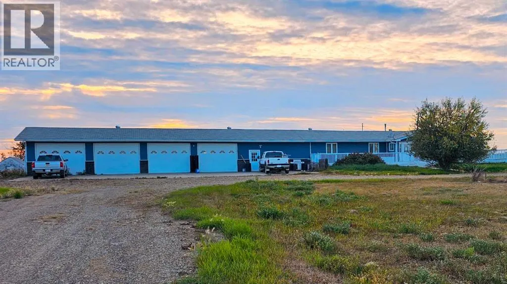 House for rent: 80526 Range Road 124, Rural Saddle Hills County, Alberta T0H 0K0