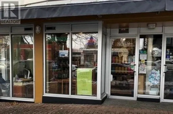 8059 Granville Street, Vancouver, British Columbia V6P 4Z5