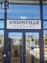 Apartment for rent: 805w - 268 Buchanan Drive, Markham, Ontario L3R 8G8