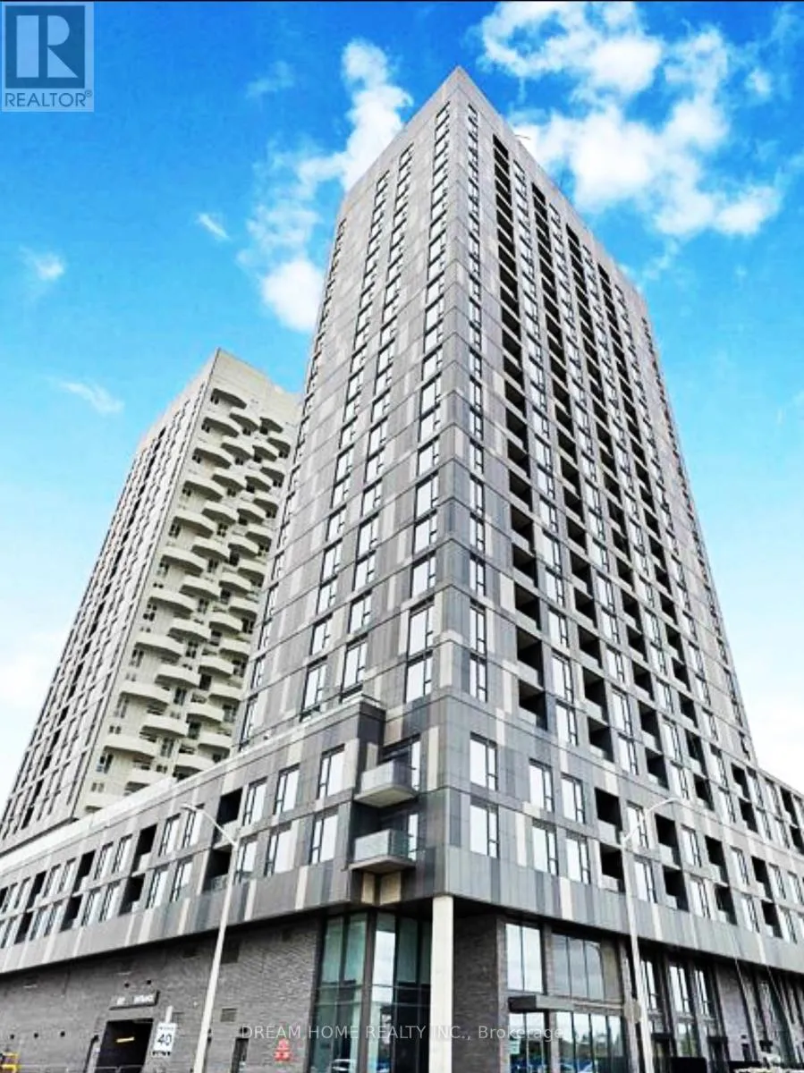 Apartment for rent: 806 - 474 Caldari Road, Vaughan, Ontario L4K 0R5