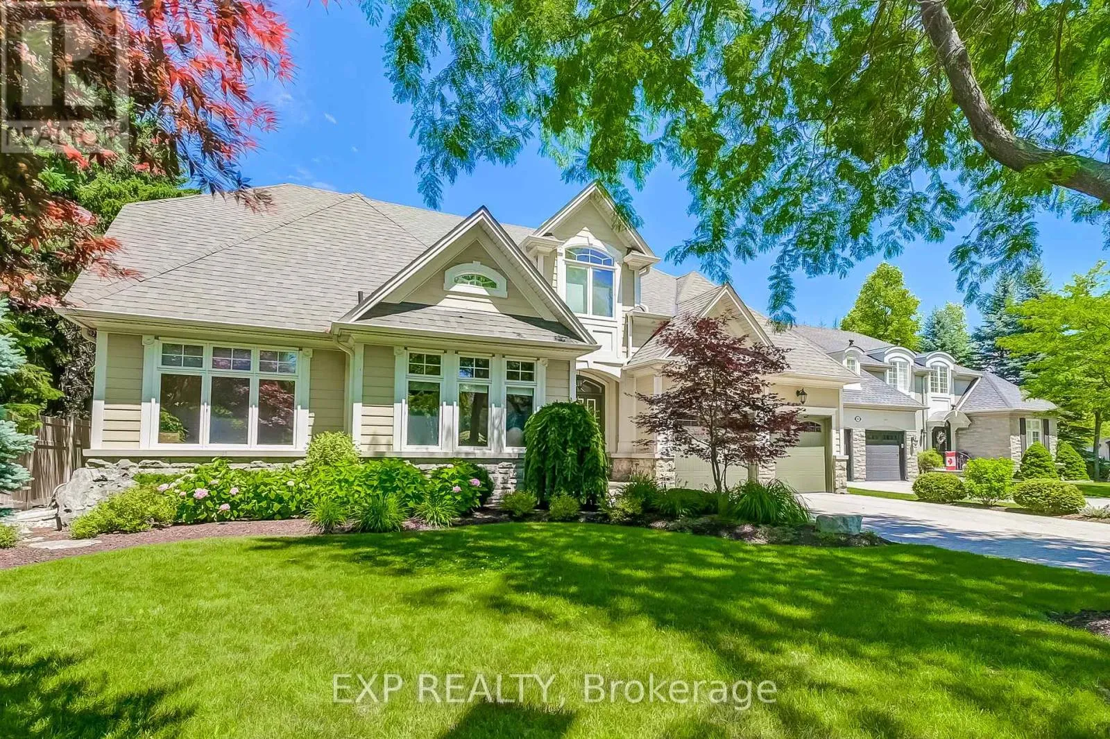 House for rent: 806 Hidden Grove Lane, Mississauga, Ontario L5H 4L3