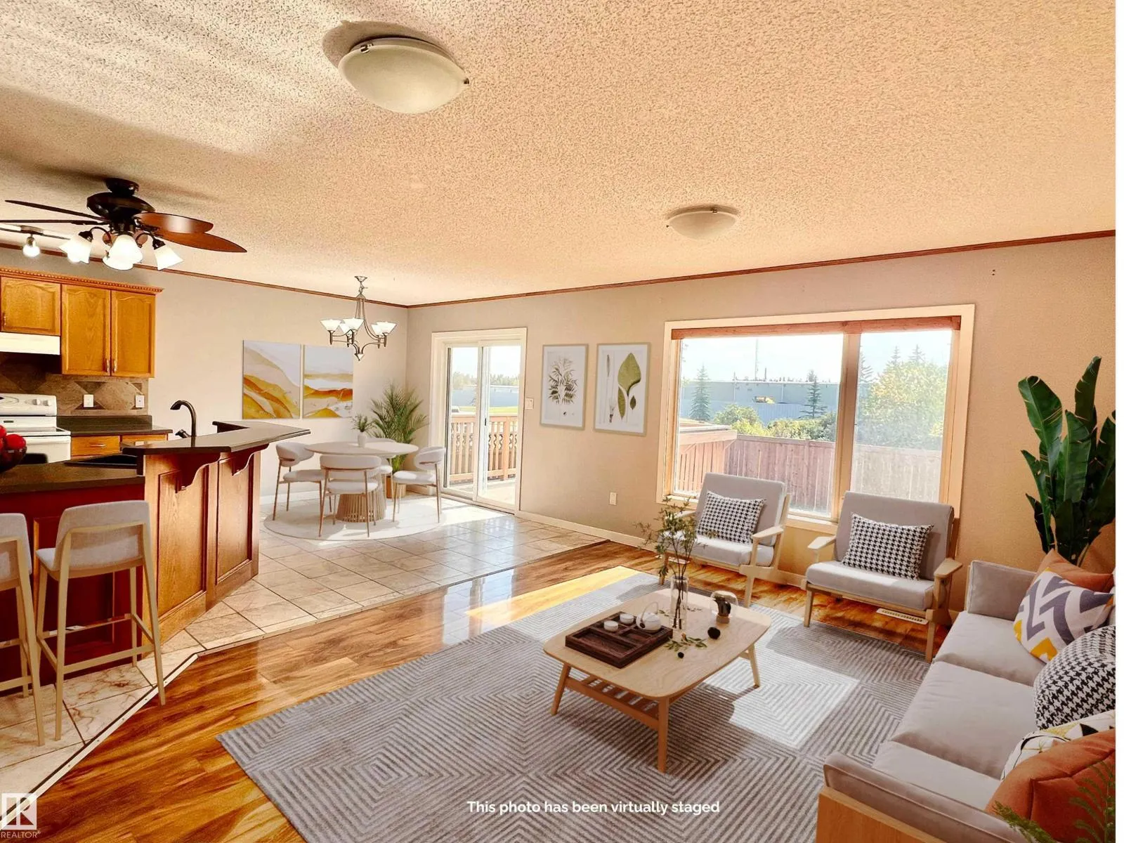 House for rent: 806 Highwood Bv, Devon, Alberta T9G 2G6