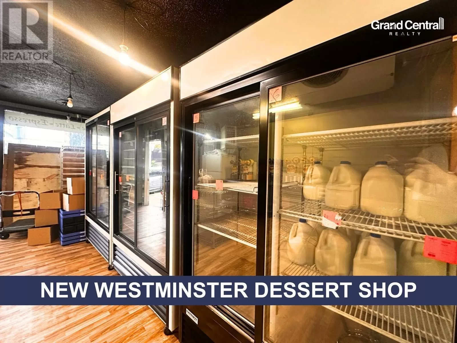 806 Twentieth Street, New Westminster, British Columbia V3M 4W6