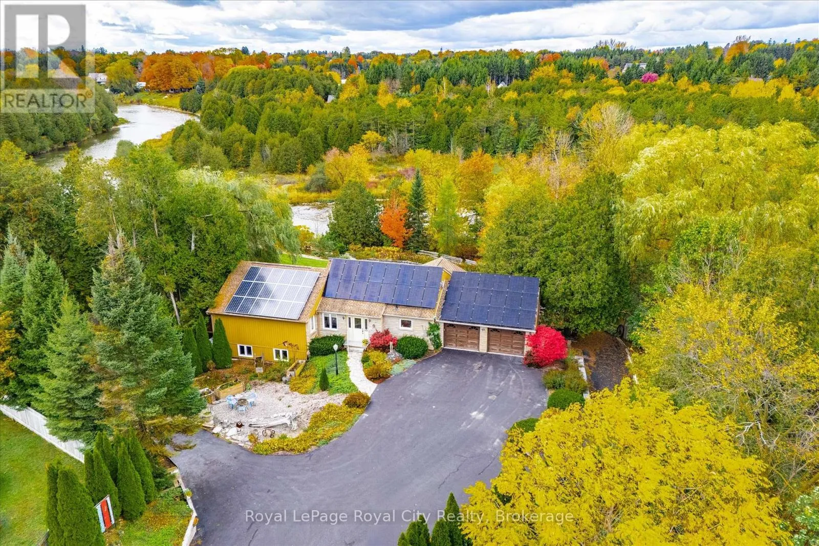 House for rent: 8060 Wellington Rd 18 Road, Centre Wellington, Ontario N1M 2W5