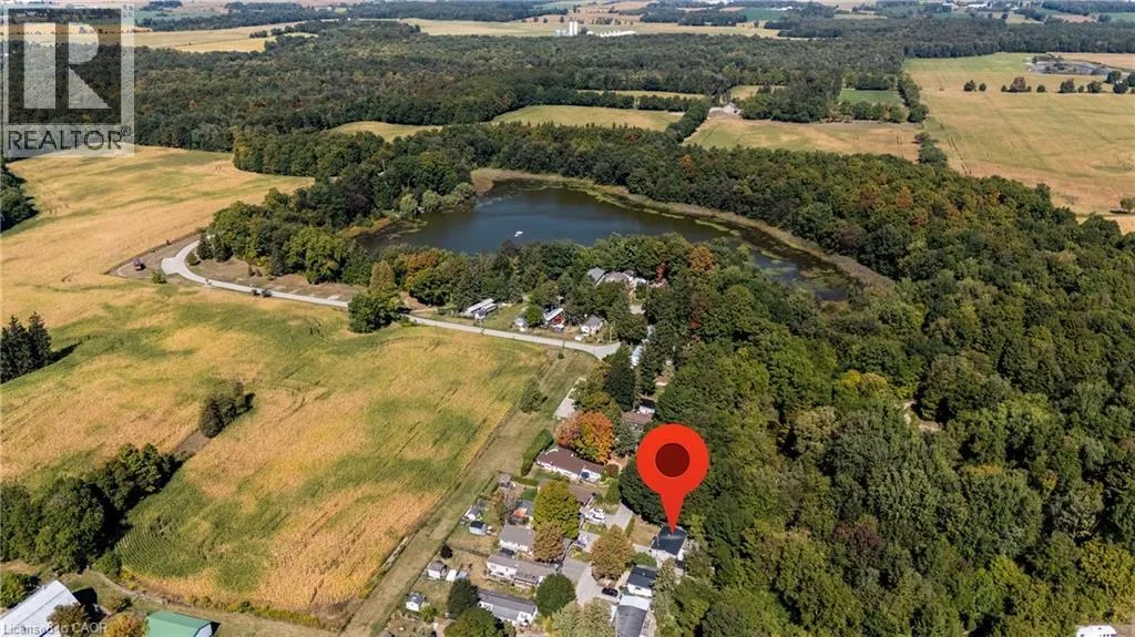 Modular for rent: 806201 Oxford Road Unit# 39, Innerkip, Ontario N0J 1M0