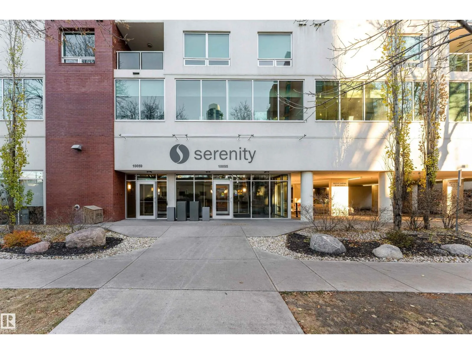 Apartment for rent: #807 10055 118 St Nw, Edmonton, Alberta T5K 0C1