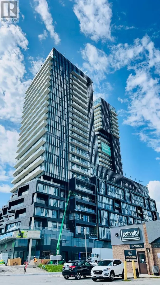 Apartment for rent: 807 - 1285 Dupont Street, Toronto, Ontario M6H 0E3