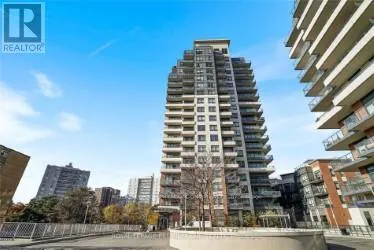 Apartment for rent: 807 - 25 Fontenay Court, Toronto, Ontario M9A 0C4
