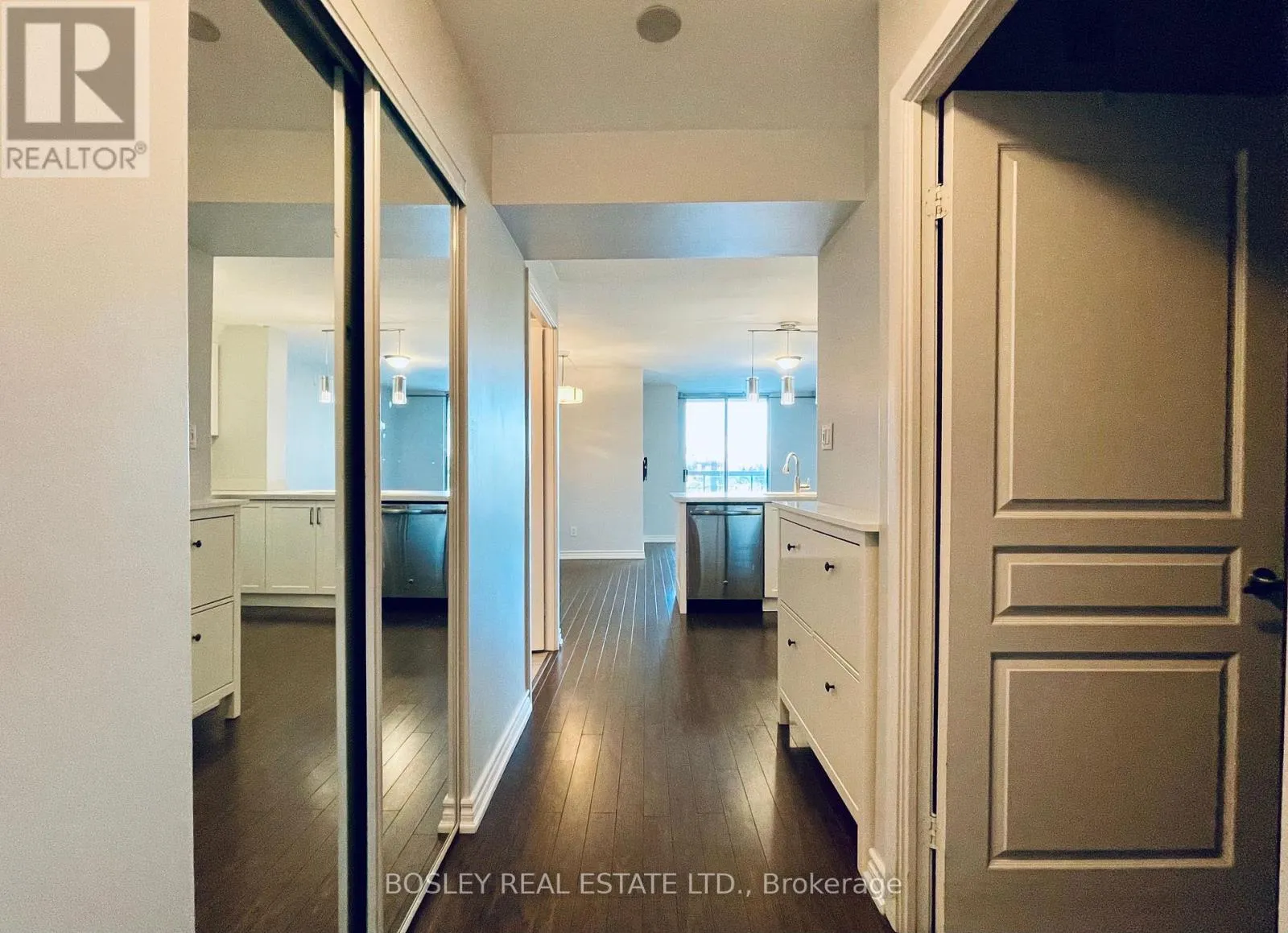 Apartment for rent: 807 - 323 Richmond Street E, Toronto, Ontario M5A 1P9